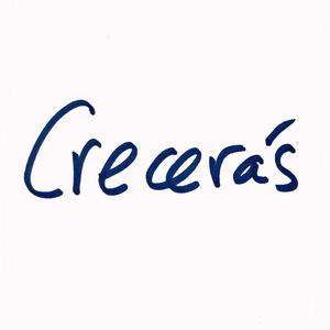 Crecerás