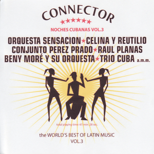 Que rompen la columbina