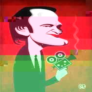 FLYER THAN PETER PAN