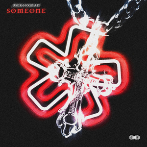 Someone