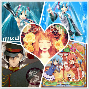 千本桜（千本樱 remix）