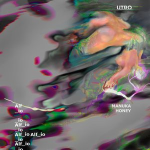Manuka Honey