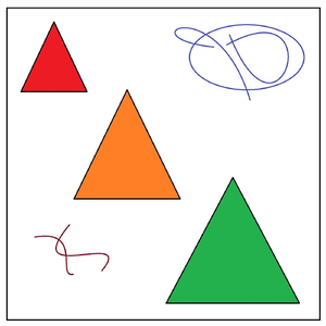 Street Lights At 5AM