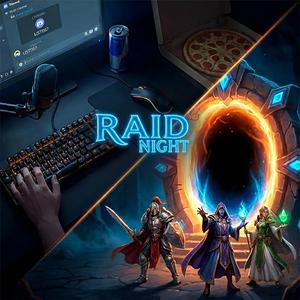 Raid Night