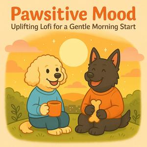 Morning Zoomies Vibe