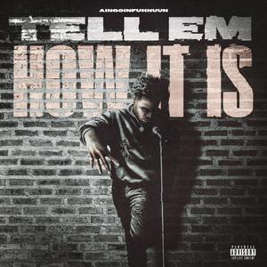 Fed nigga (feat. J-stando, Tk bbg & Psobbyq)