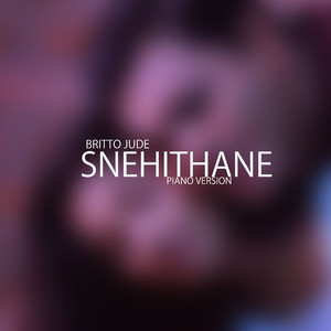 Snehithane (Piano Version)