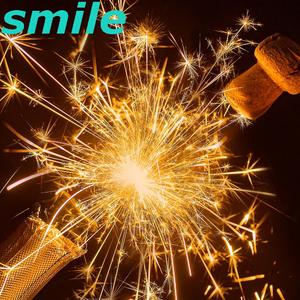 smile