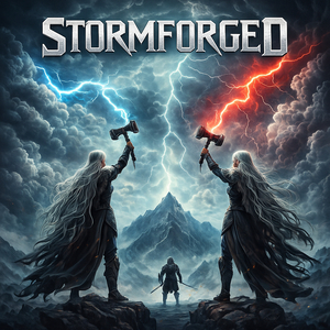 Stormforged