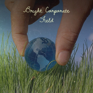Bright Corporate Field