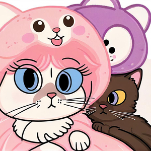 甜蜜懒猫（pt1）