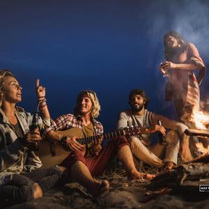 Jam Wit Me (Country Rap Instrumental Beat)