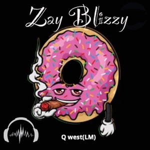Zay Blizzy (Instrumental)