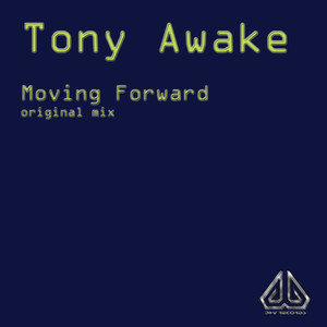 Moving Forward (original mix)