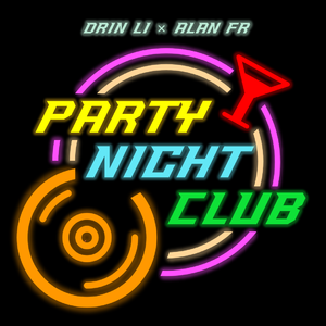 Party Night(Prod. Ljx Ghost)