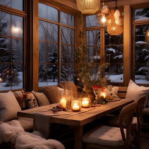 冬叙（pord  EVOMUSIC）