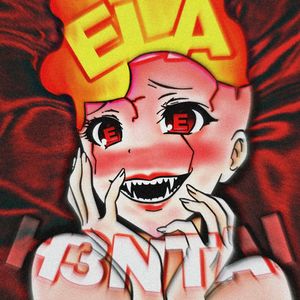 Ela É H3ntai