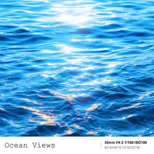 Ocean Views