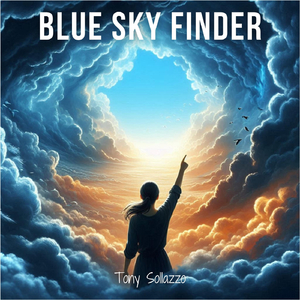 Blue Sky Finder