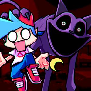 Sleep Well (feat. Sharv & SleepyOreo) (FNF Version)