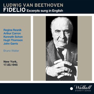 Fidelio, op. 72:No. 9 Recitative and Aria. Abscheulicher! Wo eilst Du hin