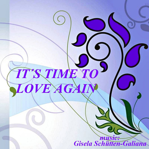 IT´S TIME TO LOVE AGAIN