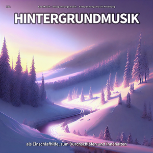 Sanfte Entspannungsmusik für Hunde