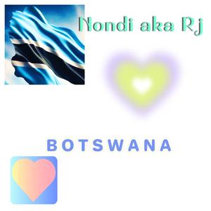 BOTSWANA (Radio Edit)