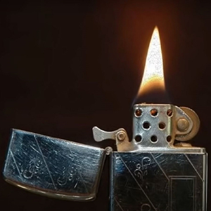 Zippo (feat. L'Morphine)