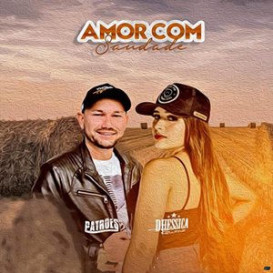 Amor Com Saudade