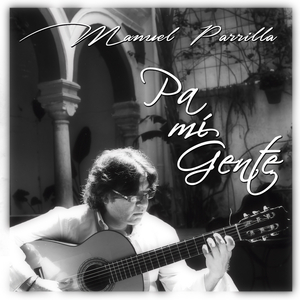 Soleá a Fernando Terremoto ¨hijo¨