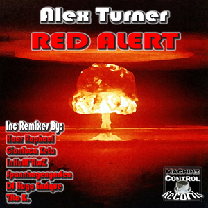 Red Alert (Gianluca Zeta Remix)