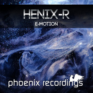 E-Motion (Extended Mix)