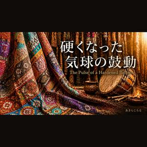 硬くなった地球の鼓動 - Pulse of Hardened Earth