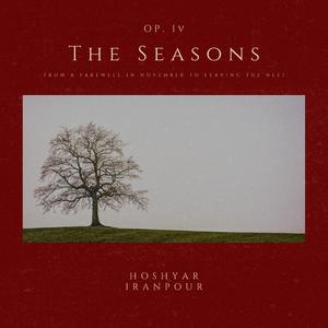 November, Op.4, No.2