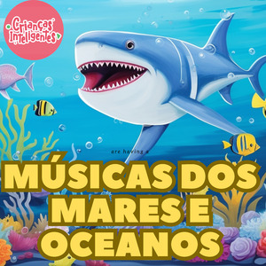 Música dos Crustáceos