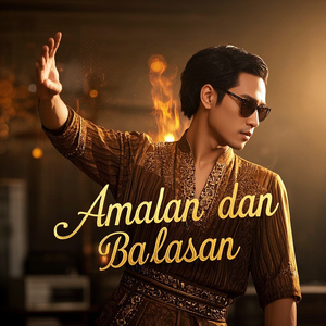Amalan dan Balasan