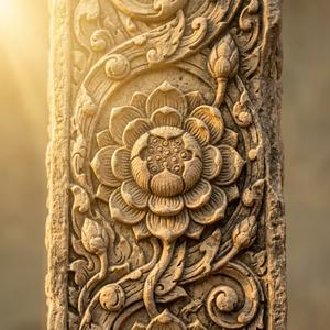 ច្បាប់ជីវិតកូនខ្មែរ (Legacy of the Khmer)