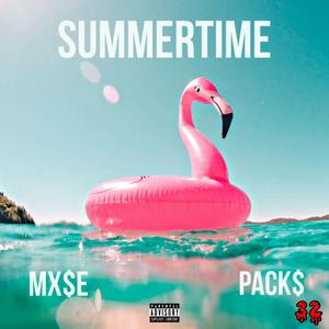 Summertime (feat. Pack$)