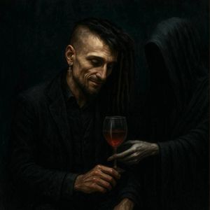 Пиковая дама
