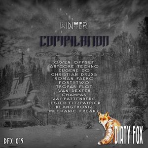 Torments of Gehenna (Klangtronik Remix)