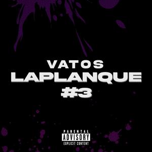 LAPLANQUE #3