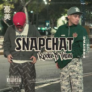 SNAPCHAT (feat. THIAN)