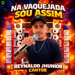 Na Vaquejada Sou Assim