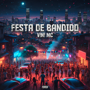Festa de Bandido