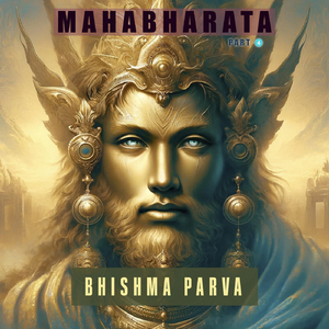 Bhishma Parva 2 Day 1 of Battle