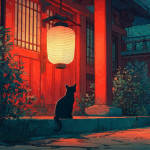 カフェ気分 -おしゃれBGM- (店内音)