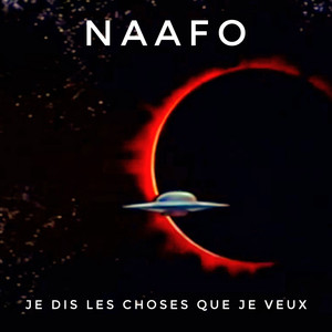 Je dis les choses que je veux