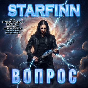 Вопрос (feat. STARFINN MUSIC 5, STARFINN 15, Баженов Андрей, STARFINN IMPERIUM, STARFINN 1555 & STARFINN MUSIC)