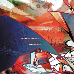 Till Suns In Your Eyes (vocal)